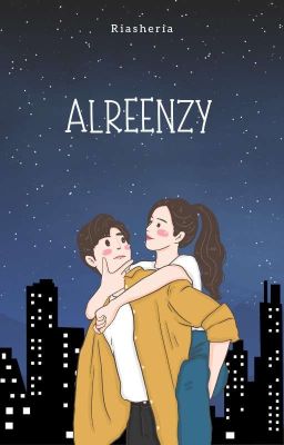 Alreenzy [END] 