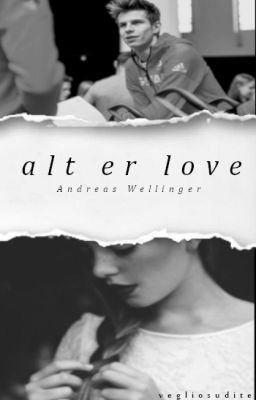 Alt er love || Andreas Wellinger