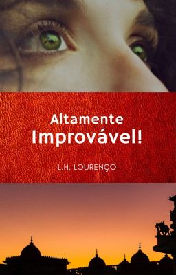 ALTAMENTE IMPROVÁVEL!     (DEGUSTAÇÃO  - completo na Amazon)