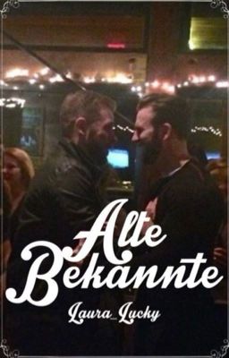 Alte Bekannte 