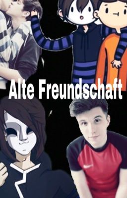 Alte Freundschaft:-Kürbistumor