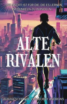 Alte Rivalen