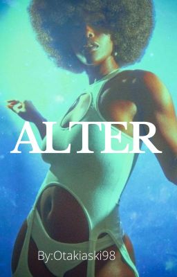 Alter (Alternative Kpop Singer)