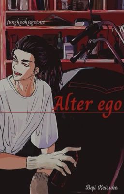 alter ego » baji keisuke |+18|