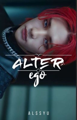 ALTER EGO ➹ recueil de one-shot