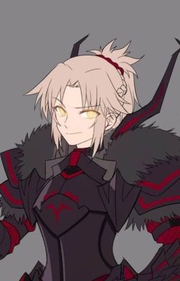 Alter Mordred ¿Un final feliz?