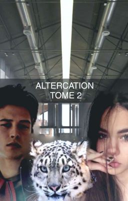 ALTERCATION Tome 2