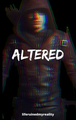 Altered