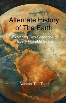 Alternate History of the Earth [exploring 2 Scenarios of Every Possible Event] 