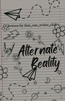 Alternate Reality | 0