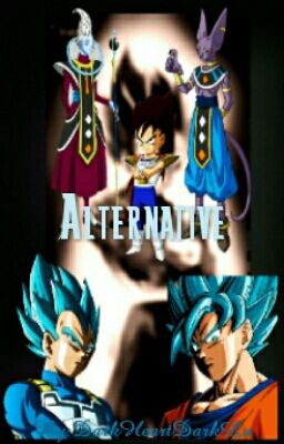 Alternative Dragon Ball