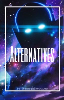 Alternatives | Marvel