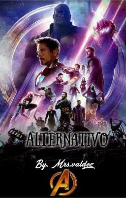 Alternativo-Avengers