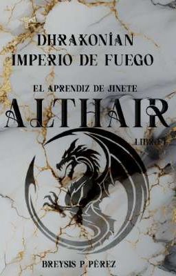 ALTHAIR.©️ [#1] [[COMPLETADA]]