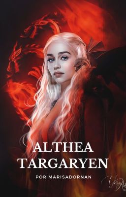 Althea Targaryen