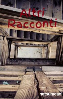 Altri Racconti