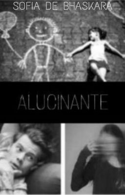 Alucinante