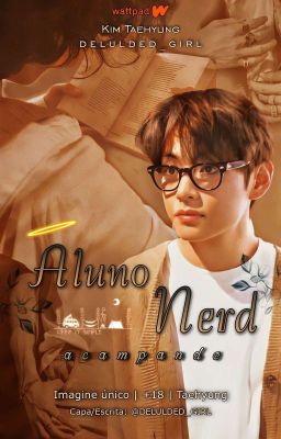 Aluno Nerd - Acampando | KTH