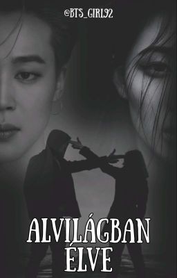 Alvilágban élve (Jimin ff.)