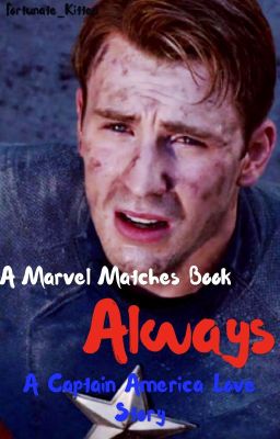 Always: A Marvel Matches Book 