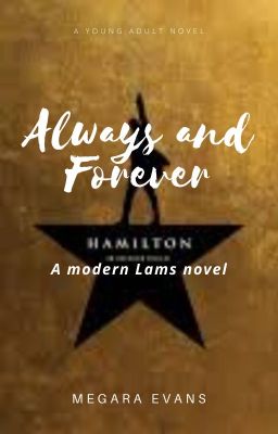 Always and forever (Lams modern AU)