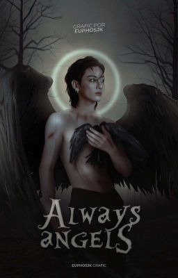 Always Angels | Grafic Shop