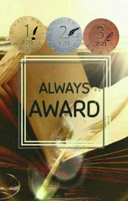 Always Award 2020 (Closed)