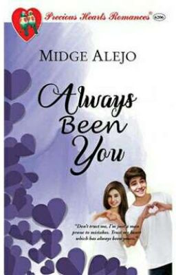 Always Been You (First Five Chapters Only)