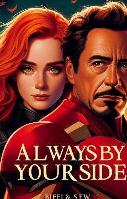 Always by your side-Tony Stark