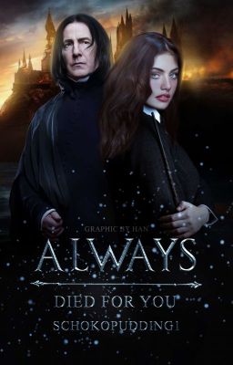 Always - Died for you