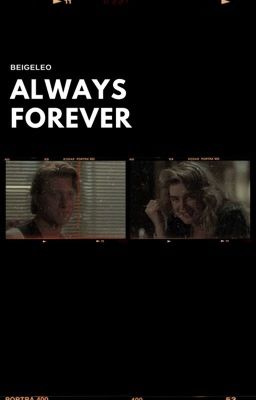 ALWAYS FOREVER