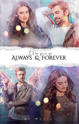 Always&Forever | - On Hold - 