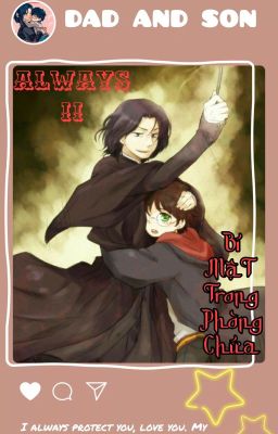 Always II: Bí Mật Trong Phòng Chứa