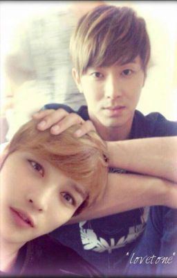 Always keep the faith but the love isn't hope. -YunJae-