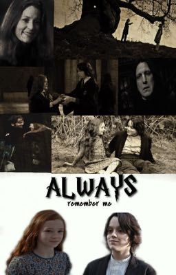 Always remember me - One Shot