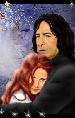 Always ( Severus x Violet )