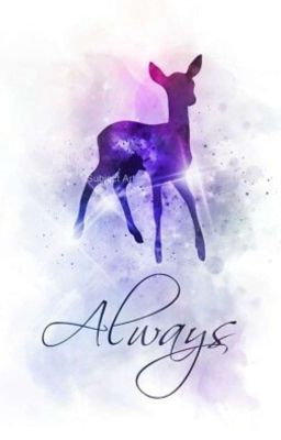 Always - The Halfbloodprince