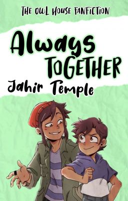 Always Together/Siempre Juntas - TOH 