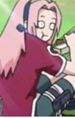 Always With Me |Sakura Haruno FanFic| |DISCONTINUED|