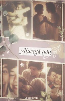 Always You - Leseprobe 