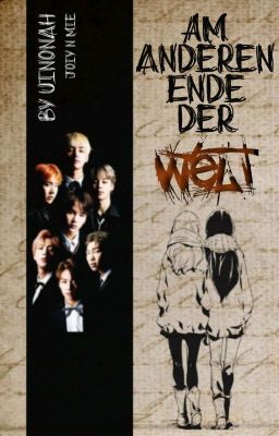 Am anderen Ende der Welt | BTS