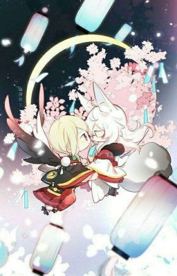 Âm Dương Sư  [Doujinshi] [ Hoàn ]