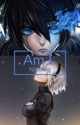 Am I nothing