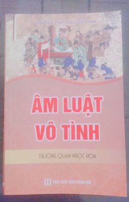 Âm Luận Vô Tình 