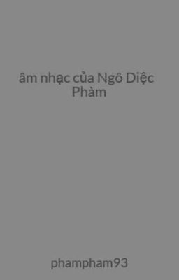 âm nhạc của Ngô Diệc Phàm