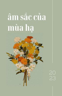 | Âm sắc của mùa hạ