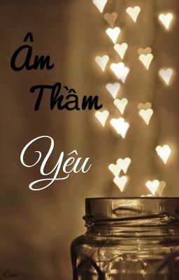 Âm thầm yêu (short story)