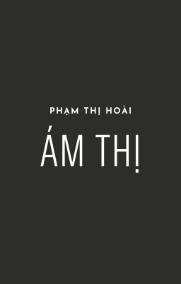 Ám Thị