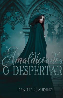 Amaldiçoados (Disponível No Chapters)