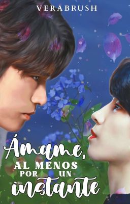 Ámame, al menos por un Instante - Meanie [Seventeen] 